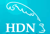 HDN Bookkeeping Services Logo