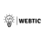 Webtic Online Kft. Logo