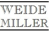 Weide & Miller, Ltd. Logotype