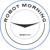 Robot Morning Logo