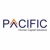 Pacific IT Consulting Ltd. Logo