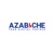 Azabache Digital Logo