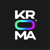 Kroma UX Logo