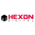 Hexon Digital Logo