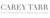 Provider Logotype Carey Tarr Photography & Communications Logo