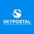 SkyPostal Logo