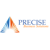 Precise Business Solutions Logo