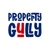 Property Gully Solutions Pvt Ltd Logo