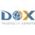 Dox Logo