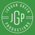Jordan Green Productions Logo