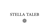 Stella Taleb Home Design & Build Logotype