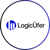 LogicUfer Logo