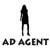 Ad Agent LLC Logo