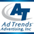 Ad Trends Advertising Logo