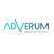 Ad verum Logo