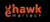 HawkMartech Logotype