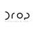 Drop | e-business&love! Logo