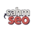 sahm seo Logotype