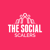 The Social Scalers Logo