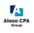 Alexa CPA Group Logo