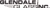 Provider Logotype Glendale Glass Inc. Logo