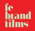 Fe Brand Films Logo