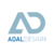 Adal Design Logo