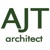 Adam J. Trott, Architect Logo