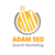 ADAM SEO Logo