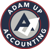 Adam Up Accounting Logo