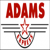 Adams Express Logo