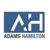 Adams Hamilton Logo