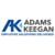 Adams Keegan, Inc. Logo