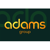 adams marketing Logo