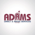 Adams Direct & Media Services Logo