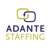 Adante Staffing Logo