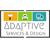 Adaptive Services & Design Logotype