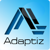 Adaptiz Tech Studios Logo