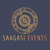 Saagasi Events Logo