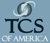 TCS of America Enterprises, LLC. Logo