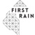 First Rain Exhibits Logo