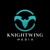 Knightwing Media Logotype