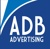 ADB Advertising Logo