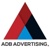 ADB Advertising Corp. Logo