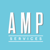 AMP Services Logo