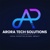 Arora Tech Solutions Logo