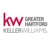 Keller Williams Greater Hartford Logo