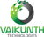 Vaikunth Technologies Logo