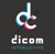 Dicom Interactive Logo