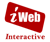 Iweb Interactive Logo